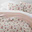 Ensemble de courtepointe légère - couvre-lit matelassé toutes saisons - jacobin français-105628182-105628183