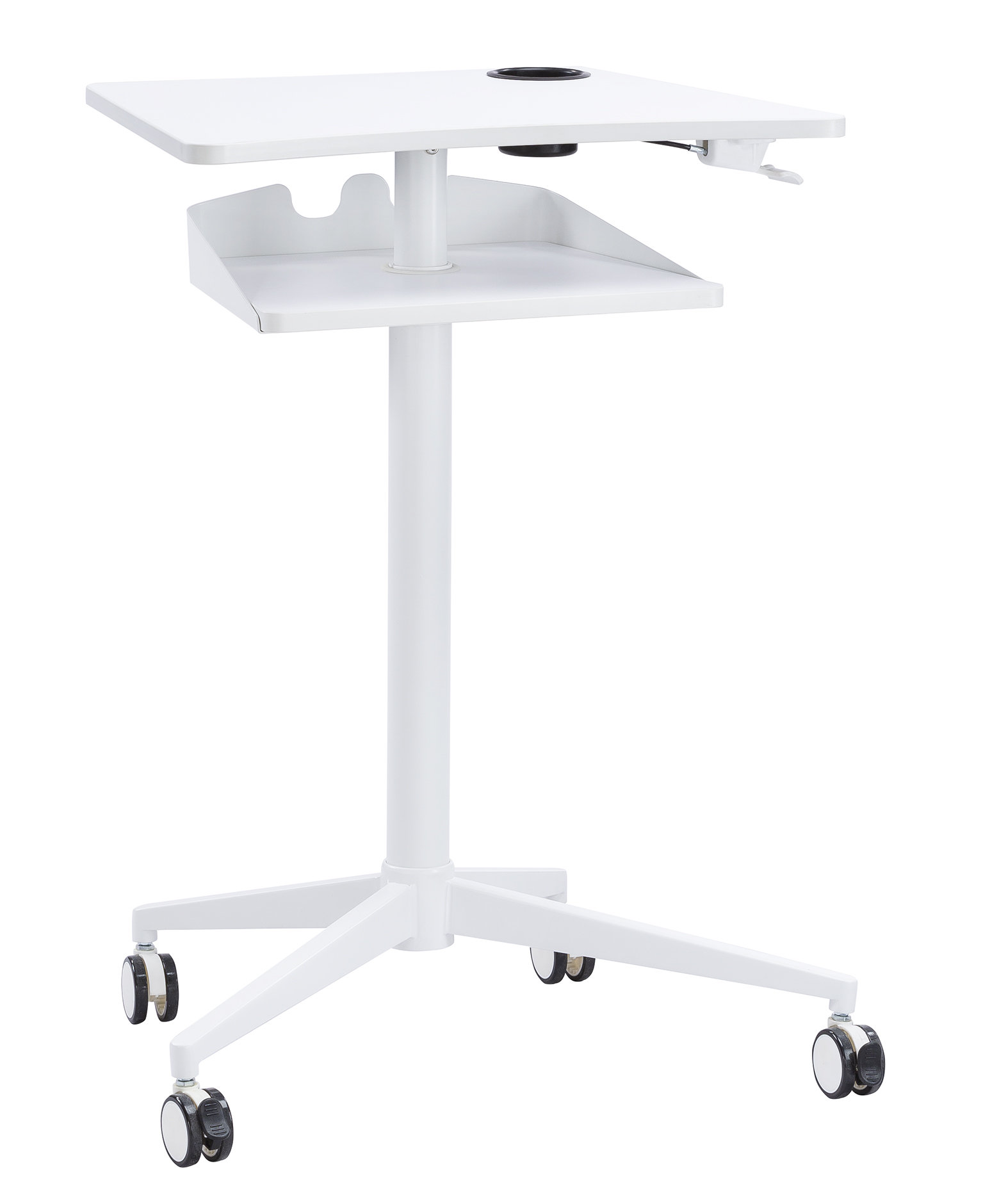 Safco Products Company Safco Products 1944NA Vum Pneumatic Height