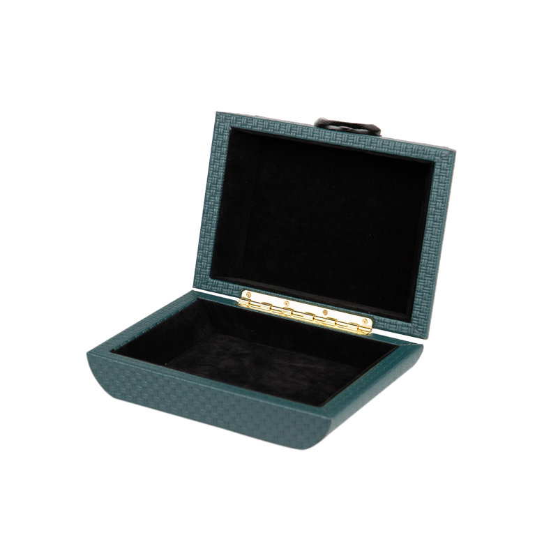 Manufactured Wood Decorative Box