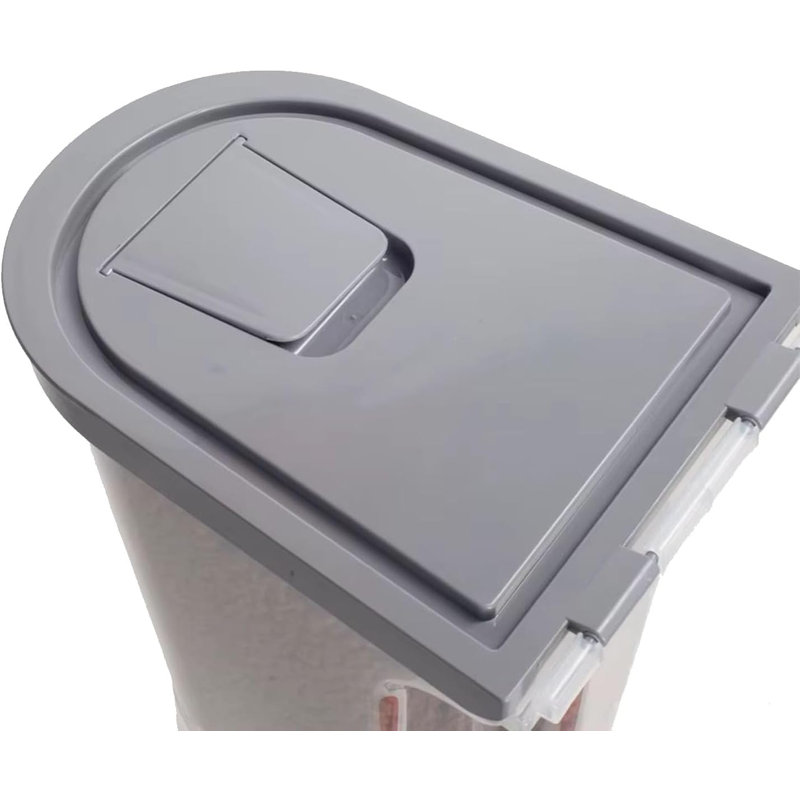 Gennoveva Food Storage Container