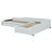 Upholstered Double Daybed With Trundle And Drawer-2103473147