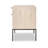 Loki 45'' Wide 4 -Drawer Solid Wood File Cabinet-97986030