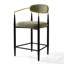 Tabouret de bar 25,8 po Velora-131635172
