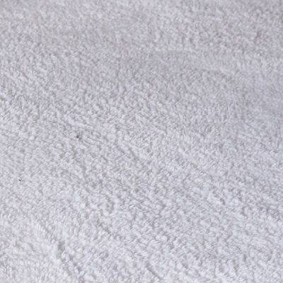 Thermal Fleece Fitted Underblanket Fitted Sheet