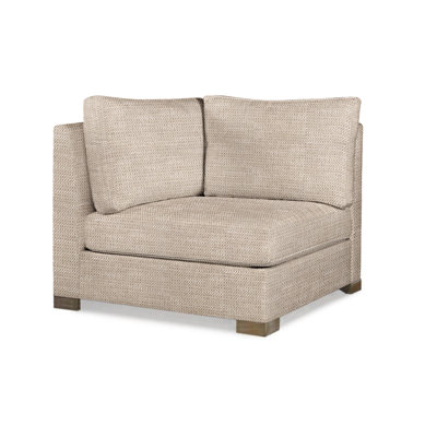 Ryland Outdoor 1 Patio Sectional