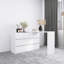 Commode 6 tiroirs