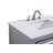 Chellie 30'' Single Bathroom Vanity with Top-1174749354-1097230427