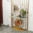 Hurdle 47.2'' Unfinished Stone Top Console Table