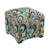 Upholstered Ottoman