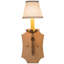 Lynda 1 - Light Candle Wall Light