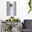 Art mural en métal «Back Study 2» par Ethan Harper, Winston Porter