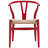 Wyn Woven Solid Wood Dining Chair-93831901-123136740