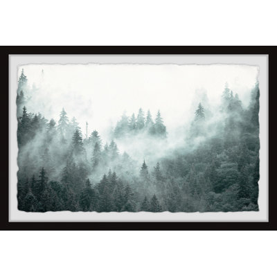 " Through The Woods "