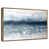 Floating Frame Gold
