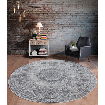 Oriental Indoor Rug