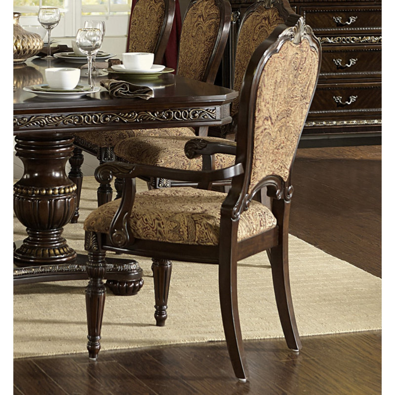Ensemble de 2 fauteuils Traditional