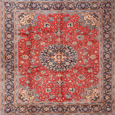 Etalle Oriental Indoor Rug