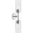 Aryabella Steel Wall Sconce-1464120477