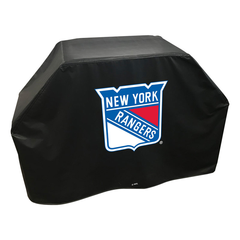 NHL Grill Cover, New York Rangers, 60"