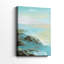 Rocky Shore - Cavas enveloppés de galerie-2020217530