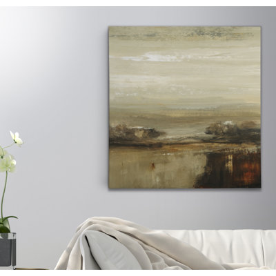 " Natural Surroundings "