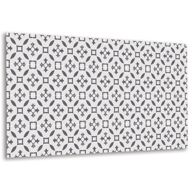 Wall Tiles Tile Peel and Stick Self Adhesive Vinyl Splashback Sticker Wall Stickers 39,37x19,68 Inch
