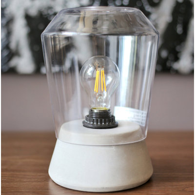 Lampe de table 11 po Andrews