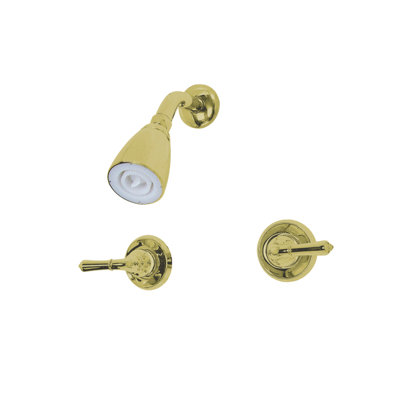 Robinet de douche Magellan