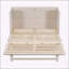 Lit escamotable avec grands tiroirs Murphy-145056263-145056264