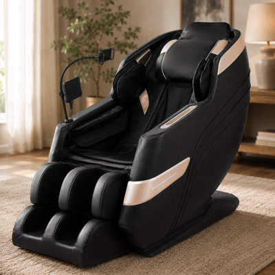 Fauteuil de massage à dix rouleaux