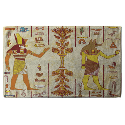 Cotton Waffle Tea Towel Kitchen Towel