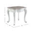Table de bout en marbre Epes