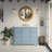 Ferdinand 42'' Single Bathroom Vanity with Top-1136859817-1136859820