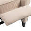 Fauteuil de massage inclinable-2133511026