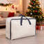 Brayden Studio Mesh PVC, Nylon Storage Bag