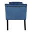 Lutsen Velvet Upholstered Bench-872639649