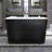 49'' x 27.95'' Soaking Acrylic Bathtub-100608583