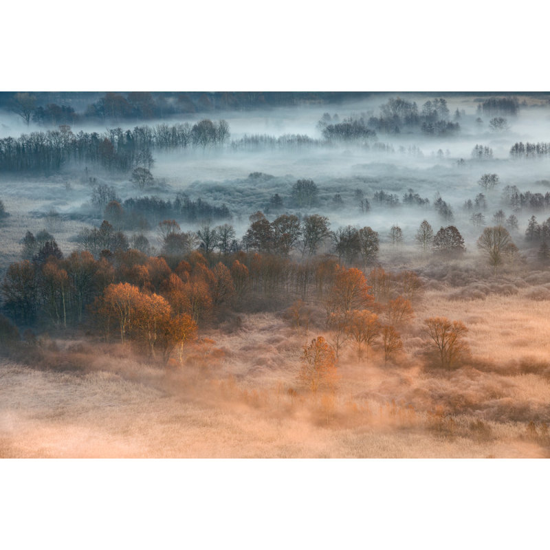 Wrapped Canvas Print, 60.96 cm H x 91.44 cm W