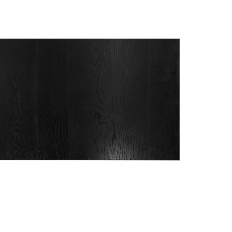 Rhudine Oak Solid Wood Dining Table
