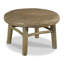 Kindred Solid Wood Cocktail Table