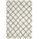 Caro Geometric Hand Woven Area Rug