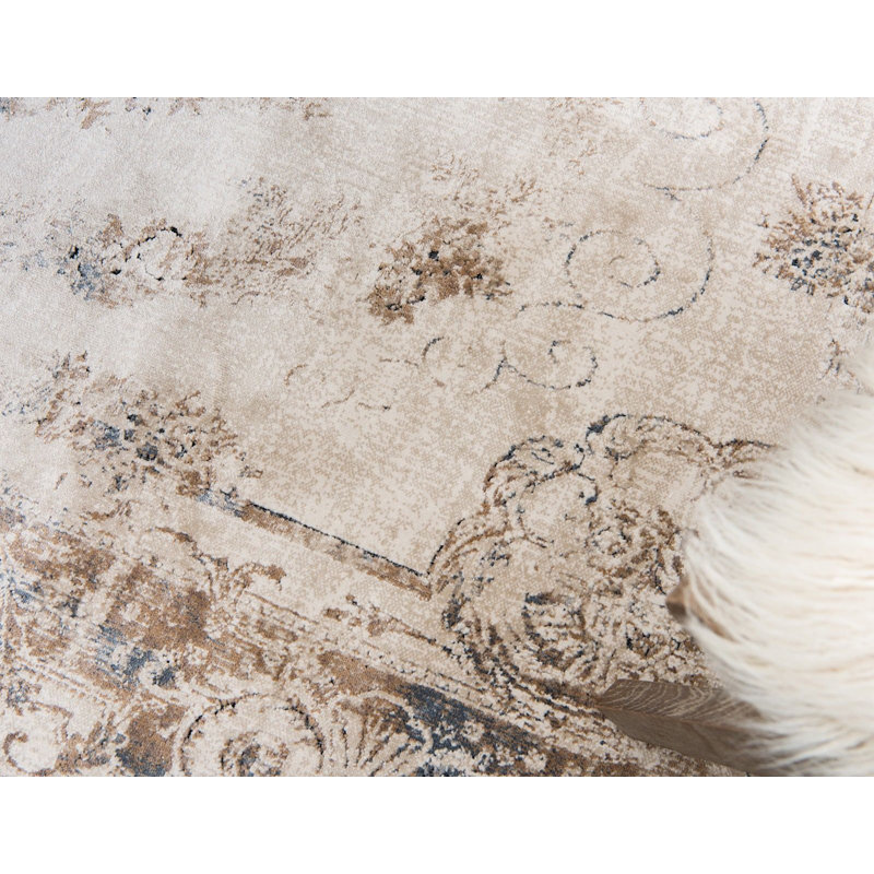 Widener Ikat Indoor Rug, Rectangle 10' x 14'5"
