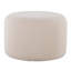 Pouf rond 24,5 po