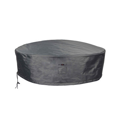 Titanium Shield Outdoor Sunbed Cover Cover