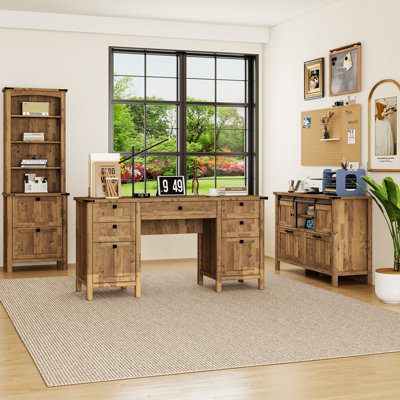Ensemble de bureau d'ordinateur 3 pièces