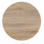 Table de nuit Otith, ultrabrillante 97596