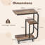 Side Table Set