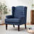29'' Wide Wingback Armchair-827876693