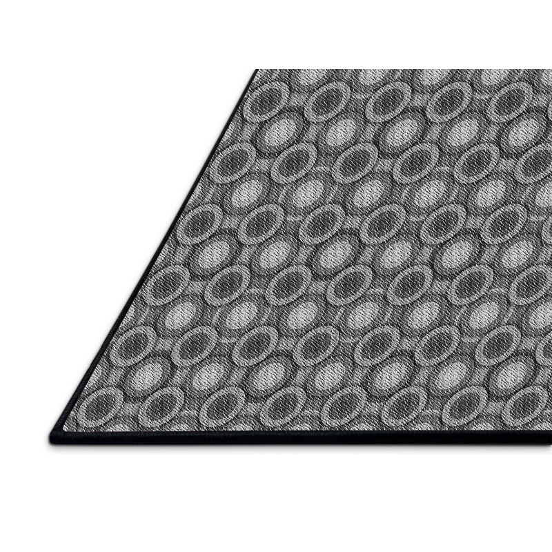 Indoor Rug, Rectangle 6' x 9'