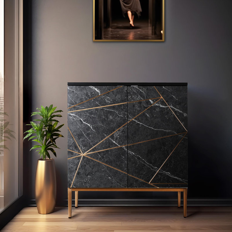 Naraya Accent Cabinet